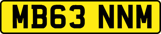 MB63NNM