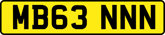MB63NNN