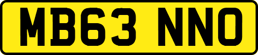 MB63NNO