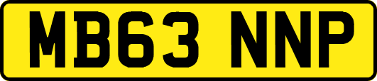 MB63NNP
