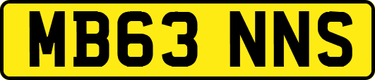 MB63NNS