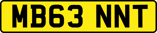 MB63NNT