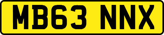 MB63NNX