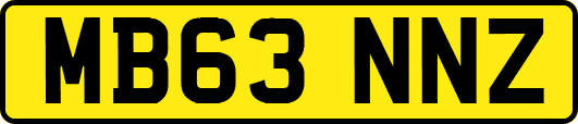 MB63NNZ