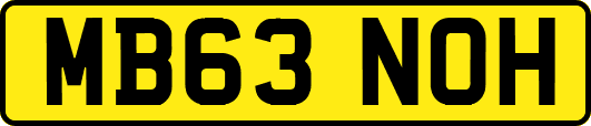 MB63NOH
