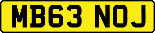 MB63NOJ