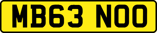 MB63NOO
