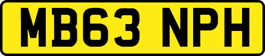 MB63NPH