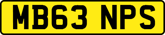 MB63NPS