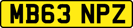 MB63NPZ