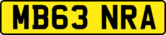 MB63NRA