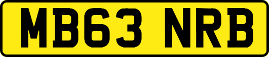MB63NRB