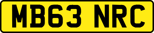 MB63NRC