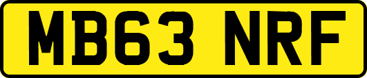 MB63NRF