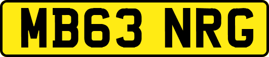 MB63NRG