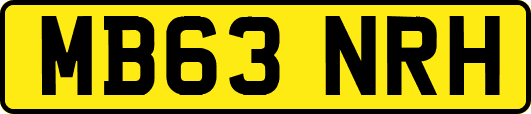 MB63NRH