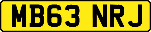 MB63NRJ
