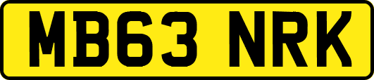 MB63NRK