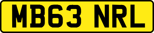 MB63NRL