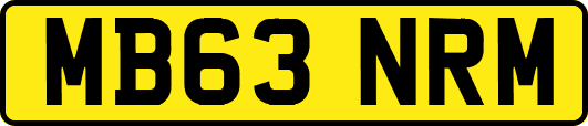 MB63NRM