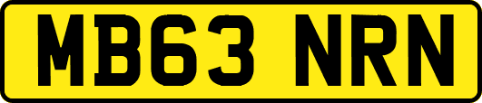 MB63NRN