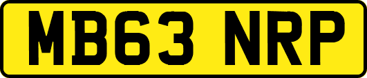 MB63NRP