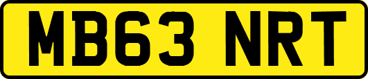 MB63NRT