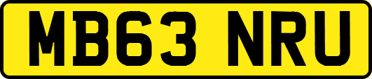MB63NRU