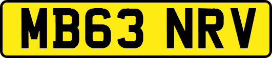 MB63NRV