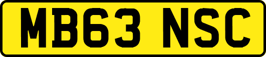MB63NSC