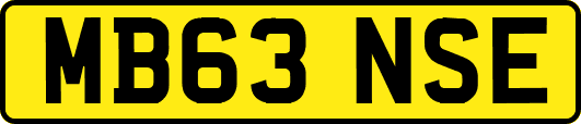 MB63NSE