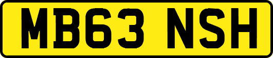 MB63NSH