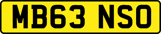 MB63NSO