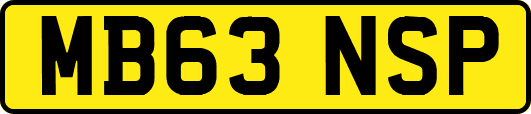 MB63NSP