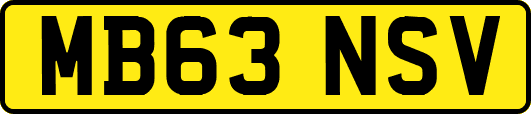 MB63NSV