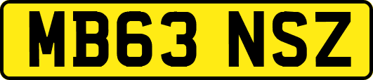 MB63NSZ