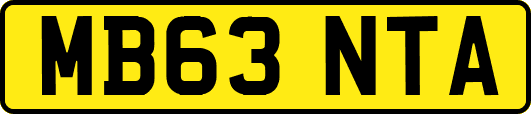 MB63NTA