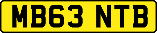 MB63NTB