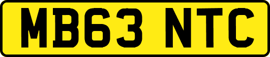MB63NTC