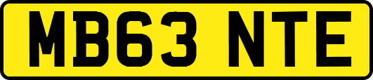 MB63NTE