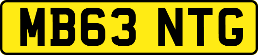 MB63NTG