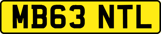 MB63NTL