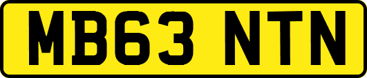 MB63NTN