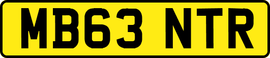 MB63NTR