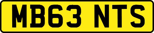 MB63NTS
