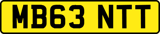 MB63NTT