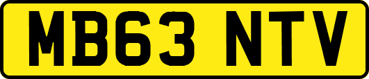 MB63NTV