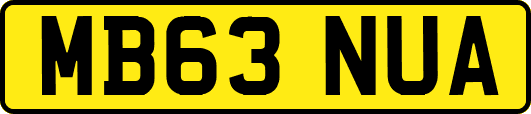 MB63NUA