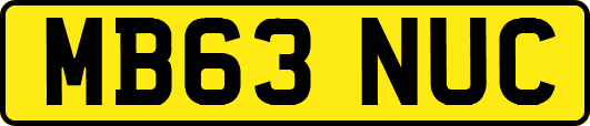 MB63NUC