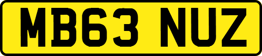 MB63NUZ